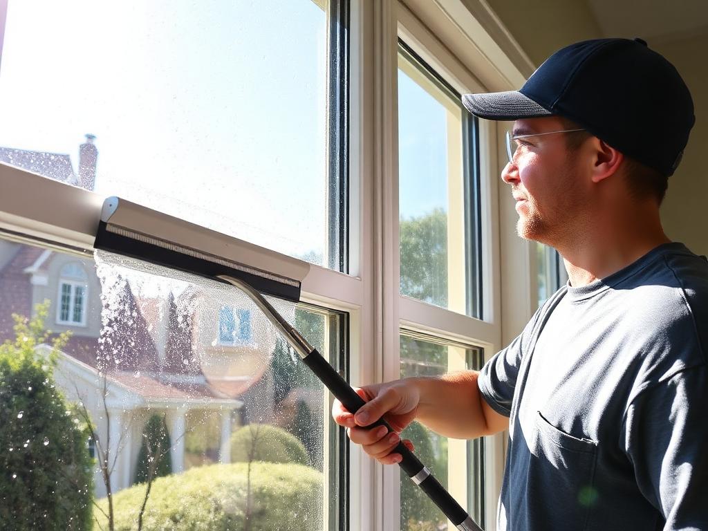Window & Gutter Cleaning
